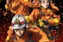 Megumi no Daigo Kyuukoku no Orange Firefighter Daigo Rescuer in Orange tonton samehada tonton samehada tonton samehada tonton samehada